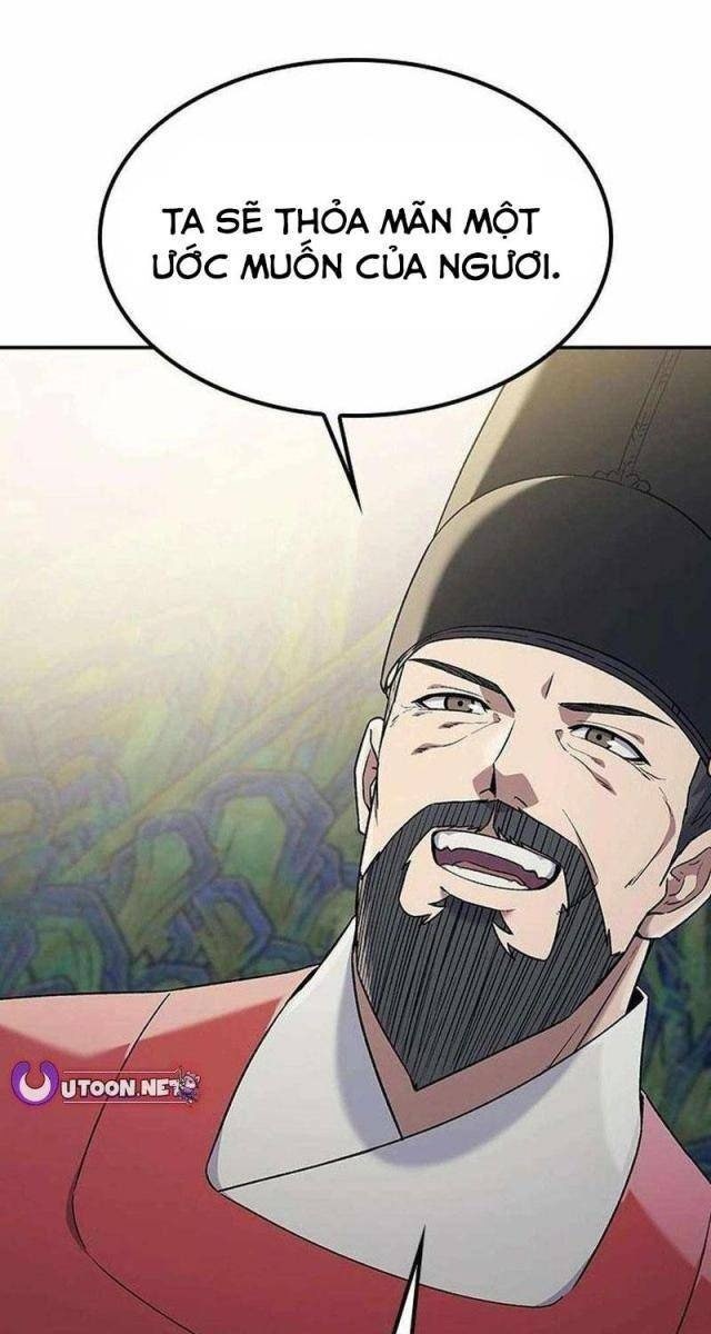 Bác Sĩ Tới Joseon - Page 1