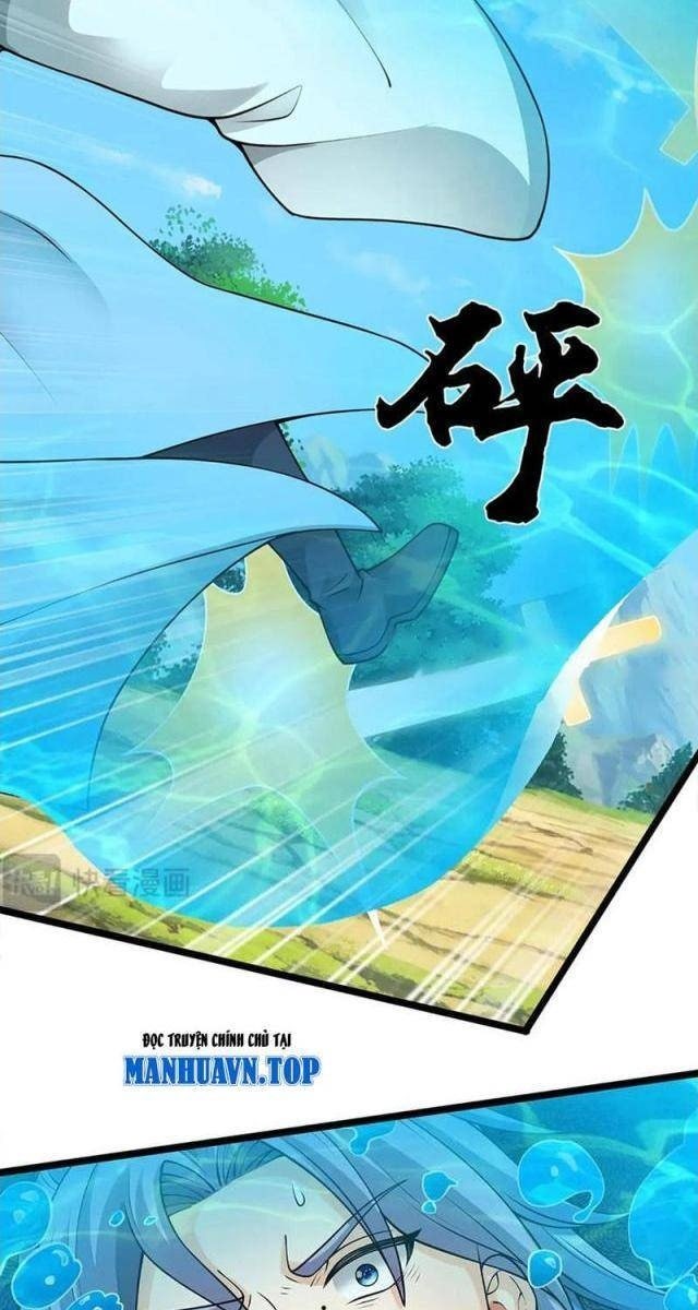 Ta Có Thể Vô Hạn Bạo Kích - Page 3
