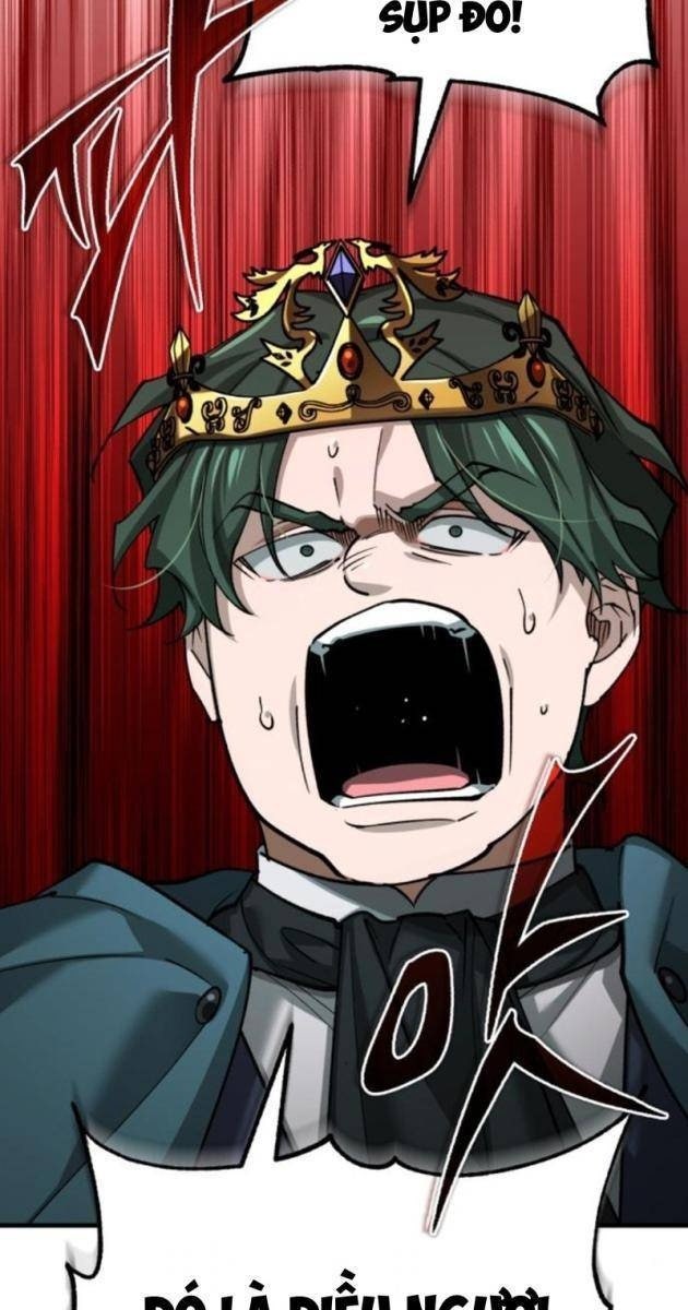 Thiên Quỷ Không Thể Sống Cuộc Sống Bình Thường - Page 111