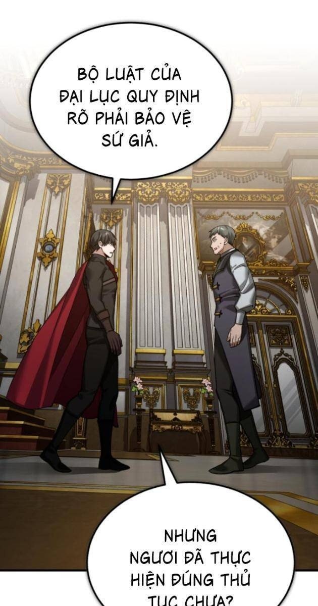 Thiên Quỷ Không Thể Sống Cuộc Sống Bình Thường - Page 108