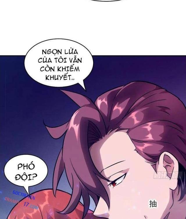 Tay Trái Của Ta Có Thể Dị Biến - Page 2