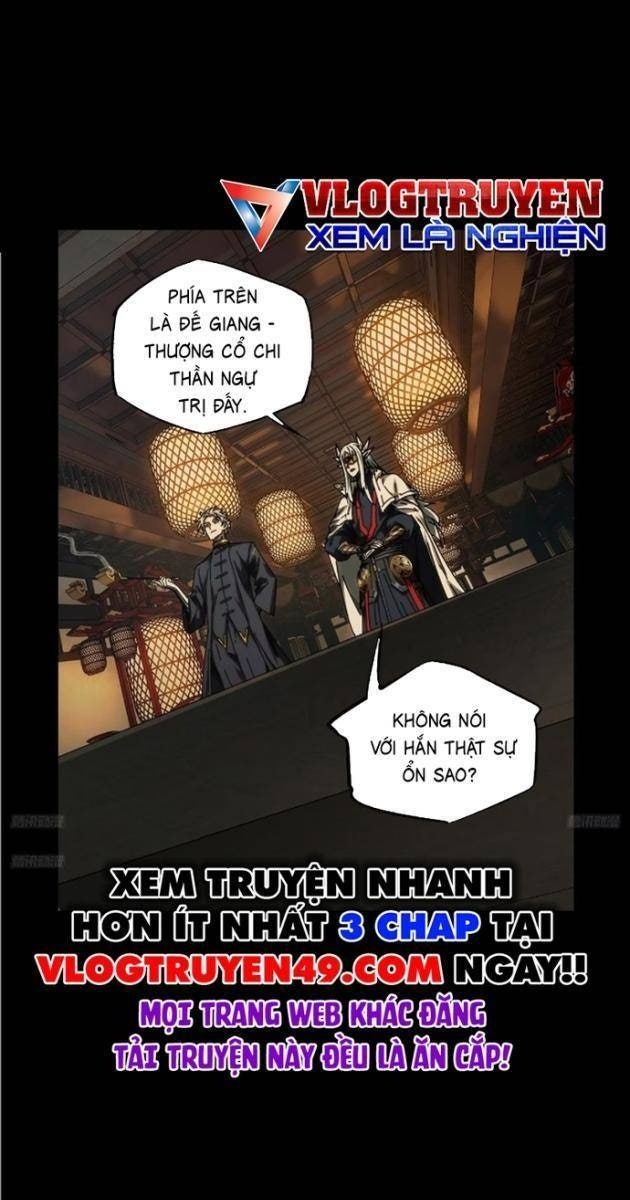 Đại Tượng Vô Hình - Page 1