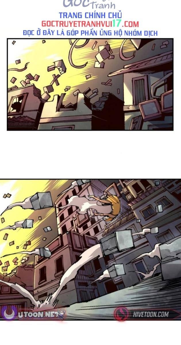 Sắp Xuất Ngũ Thì Isekai - Page 2