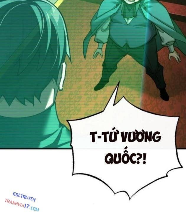 Thiên Quỷ Không Thể Sống Cuộc Sống Bình Thường - Page 115