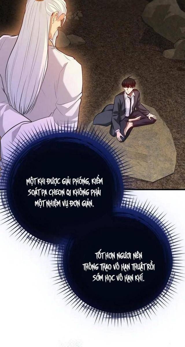 Thiên Tài Võ Thuật Hồi Quy - Page 5