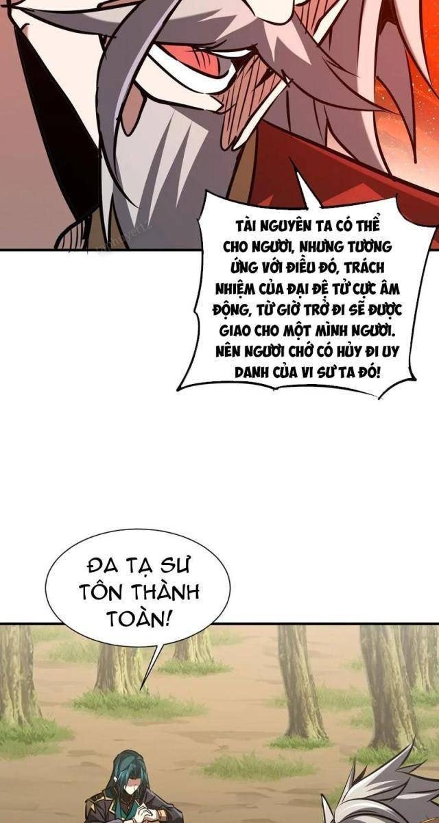Trùng Sinh Ma Tu:Bắt Đầu Từ Việc Nhặt Được Một Viên Tinh Cầu Zombie - Page 17