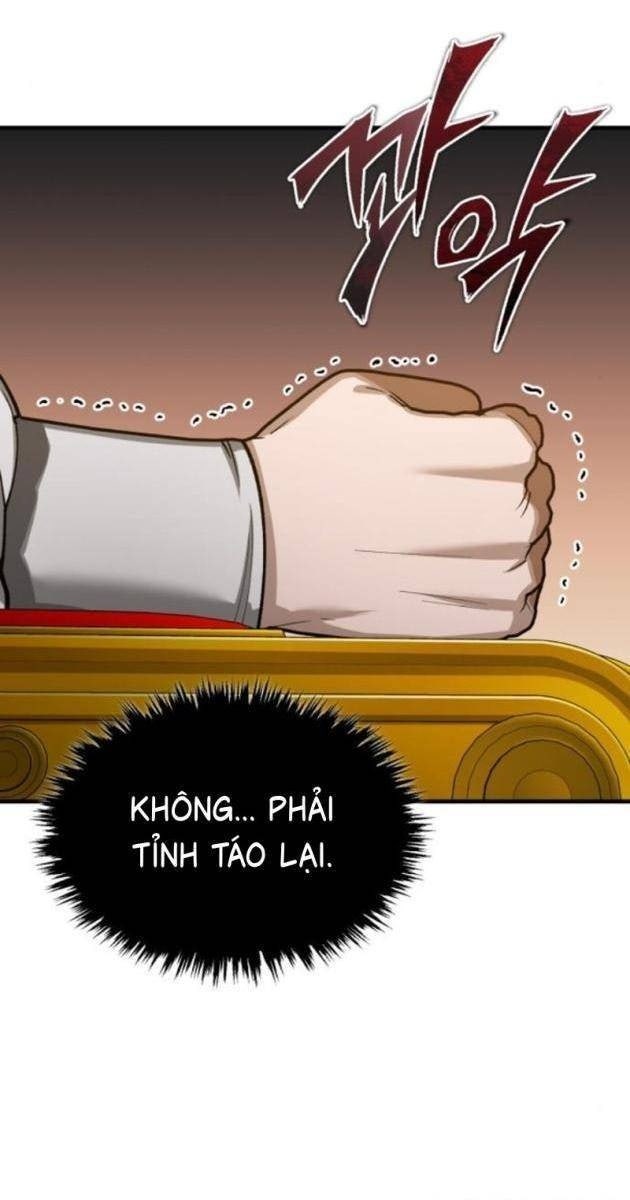 Thiên Quỷ Không Thể Sống Cuộc Sống Bình Thường - Page 96