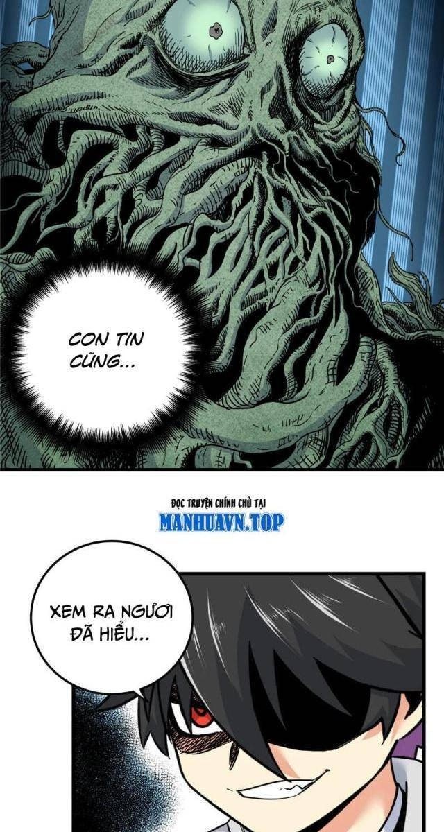 Đế Bá - Page 49