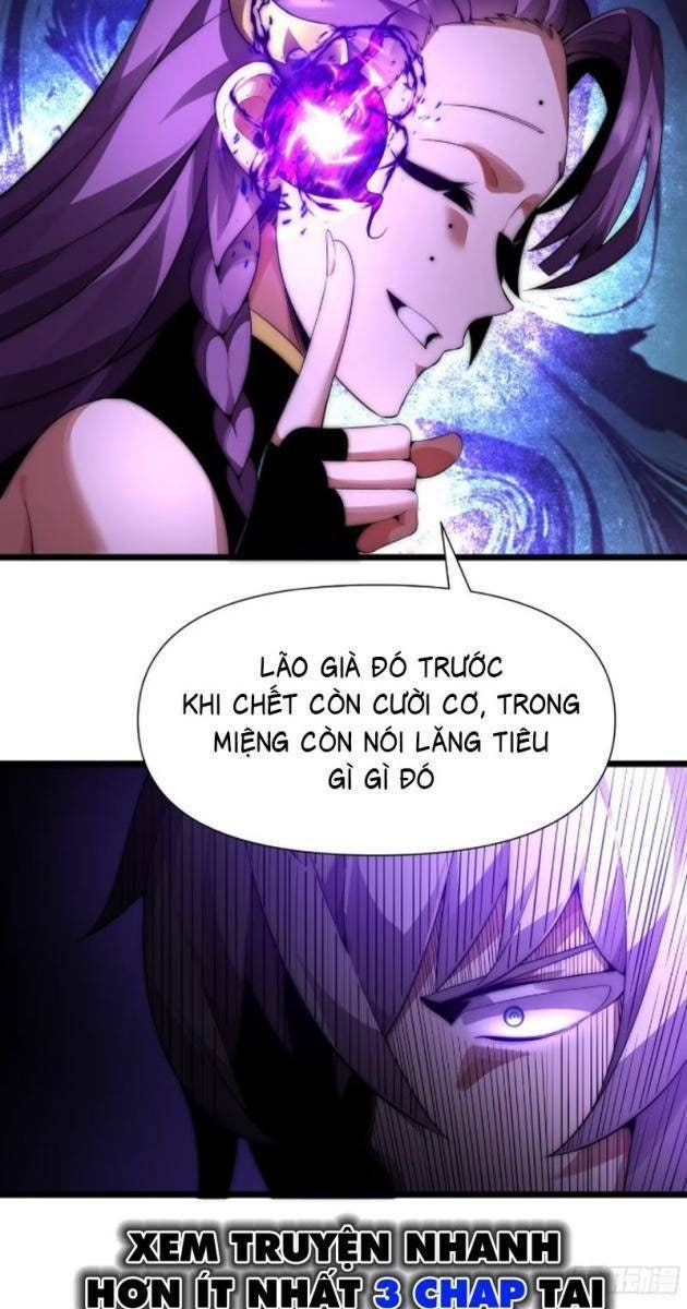 Lôi Kiếp Thập Vạn Niên - Page 53