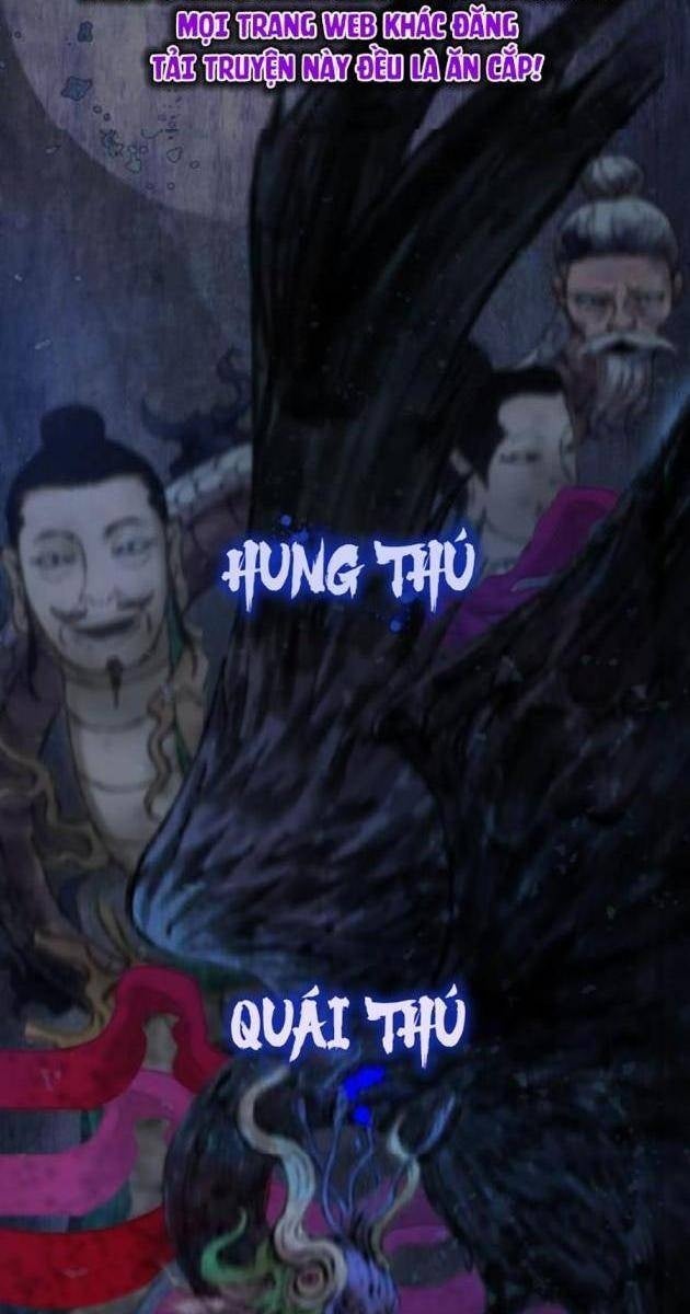 Quái Lực Loạn Thần - Page 3