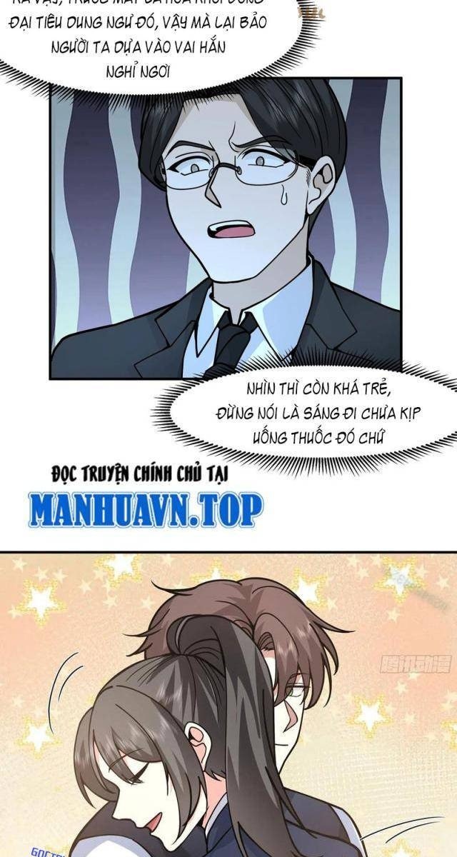 Ta Không Muốn Trùng Sinh Đâu - Page 43