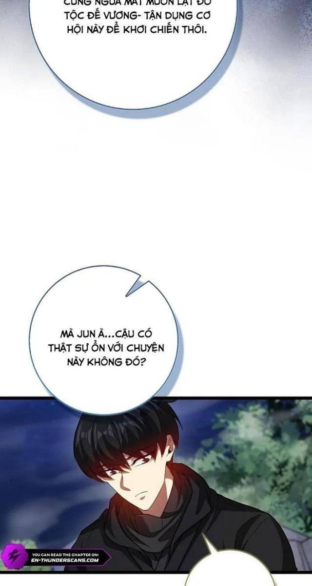 Thiên Tài Võ Thuật Hồi Quy - Page 74