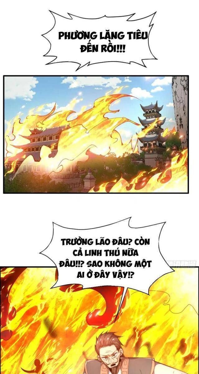Lôi Kiếp Thập Vạn Niên - Page 1