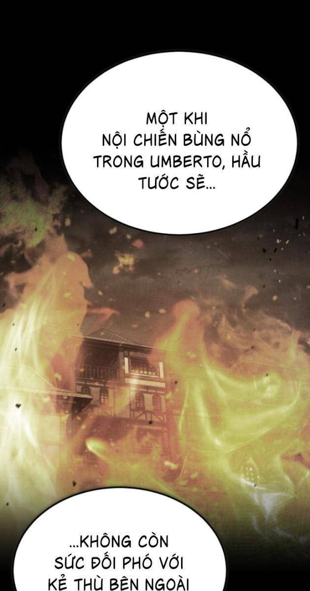 Thiên Quỷ Không Thể Sống Cuộc Sống Bình Thường - Page 21