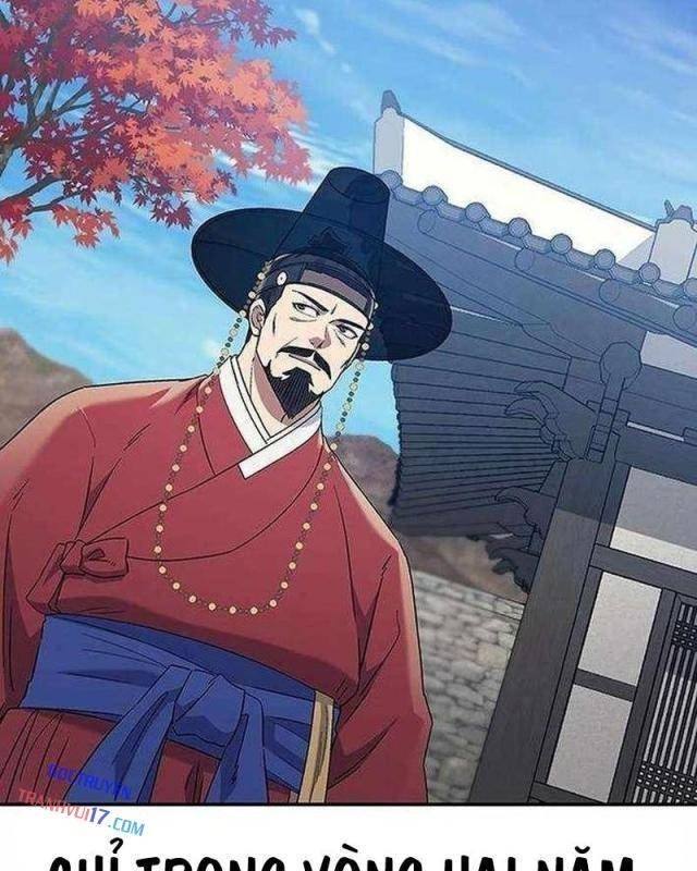 Bác Sĩ Tới Joseon - Page 24