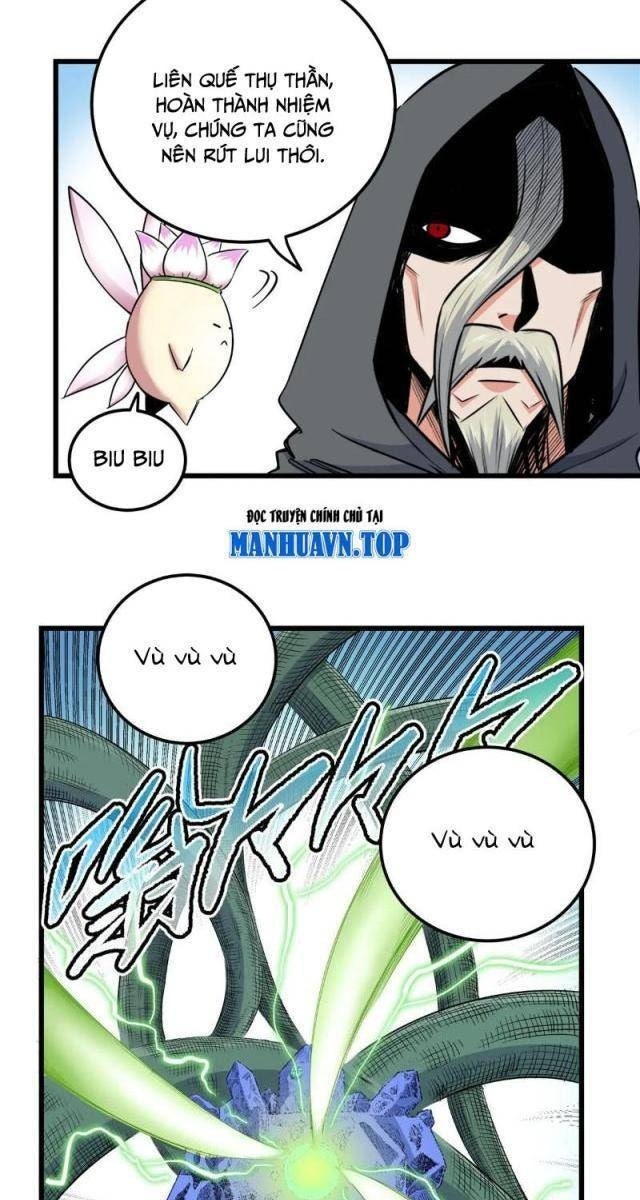 Đế Bá - Page 45