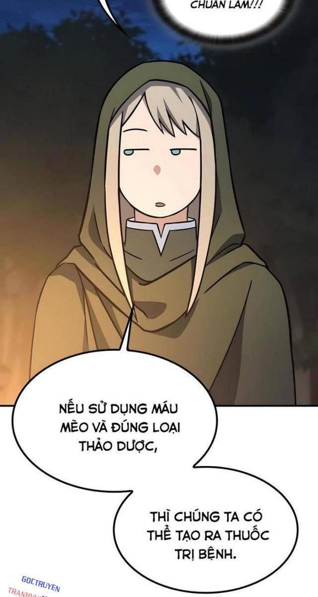 Bác Sĩ Thú Y Ở Dị Giới - Page 25