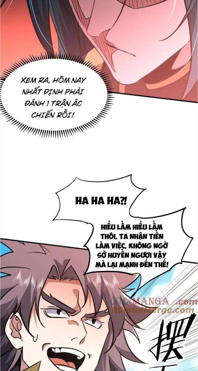 Trùng Sinh Ma Tu:Bắt Đầu Từ Việc Nhặt Được Một Viên Tinh Cầu Zombie - Page 3