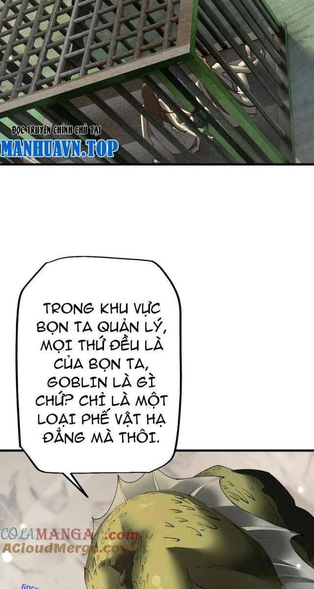 Chuyển Sinh Thành Goblin - Page 2