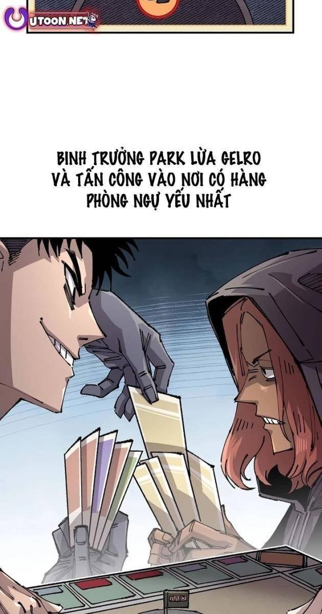 Sắp Xuất Ngũ Thì Isekai - Page 2