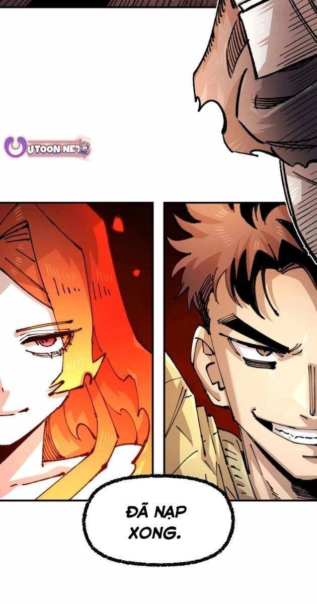 Sắp Xuất Ngũ Thì Isekai - Page 2
