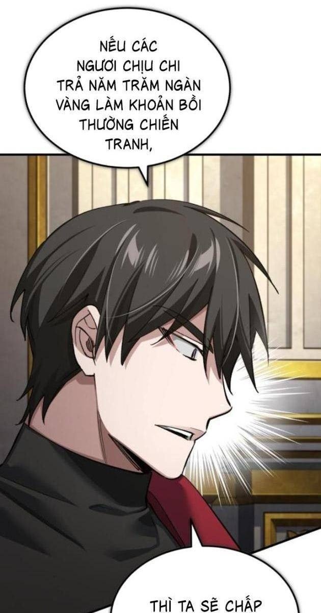 Thiên Quỷ Không Thể Sống Cuộc Sống Bình Thường - Page 20