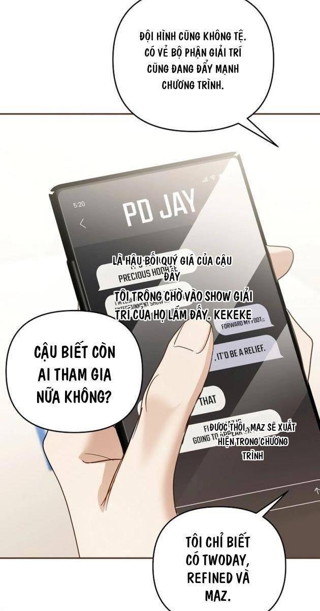 PD Ngang Tàn Sinh Tồn Với Tư Cách Là Idol - Page 61