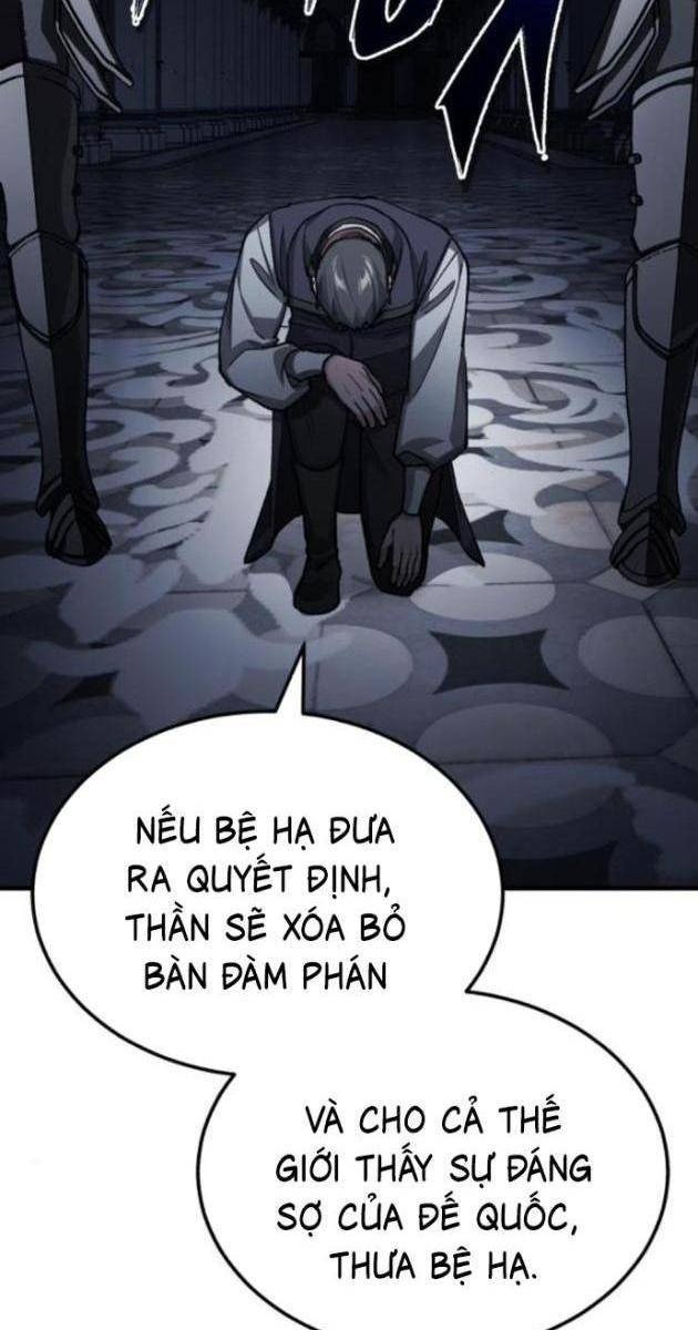 Thiên Quỷ Không Thể Sống Cuộc Sống Bình Thường - Page 38