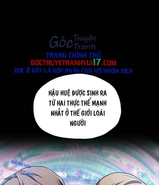Người Chơi Không Thể Thăng Cấp - Page 1