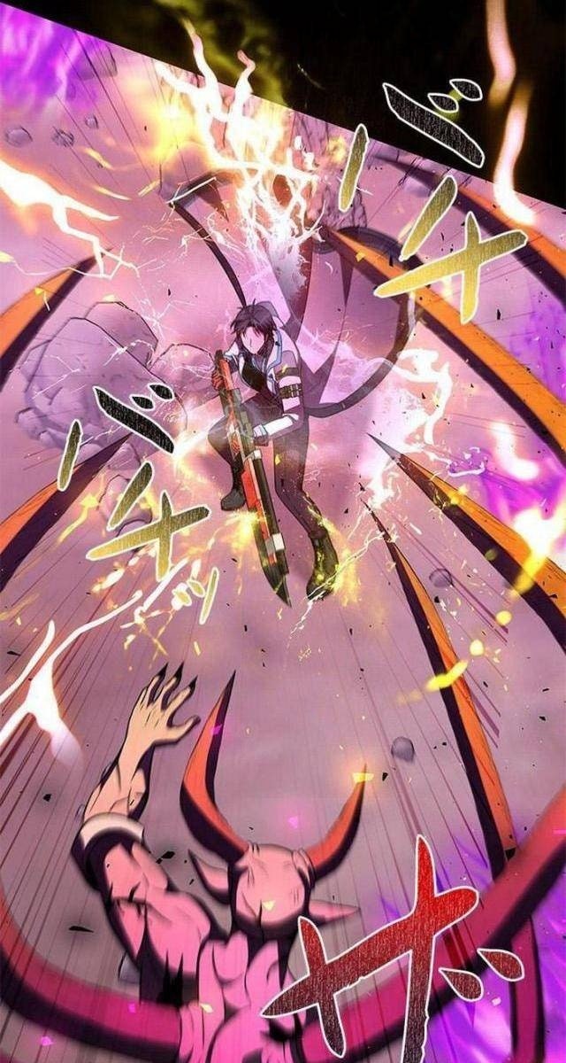 Vua Gacha Trùm Game Thủ - Page 3