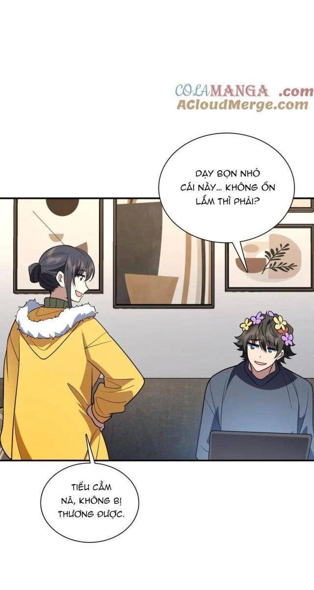 Bà Xã Nhà Tôi Đến Từ Ngàn Năm Trước - Page 71
