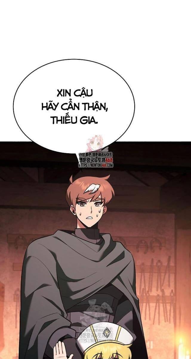 Anh Hùng Trọng Sinh Thành Trưởng Tử Nhà Công Tước - Page 1