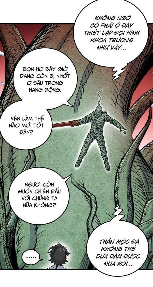 Đế Bá - Page 11