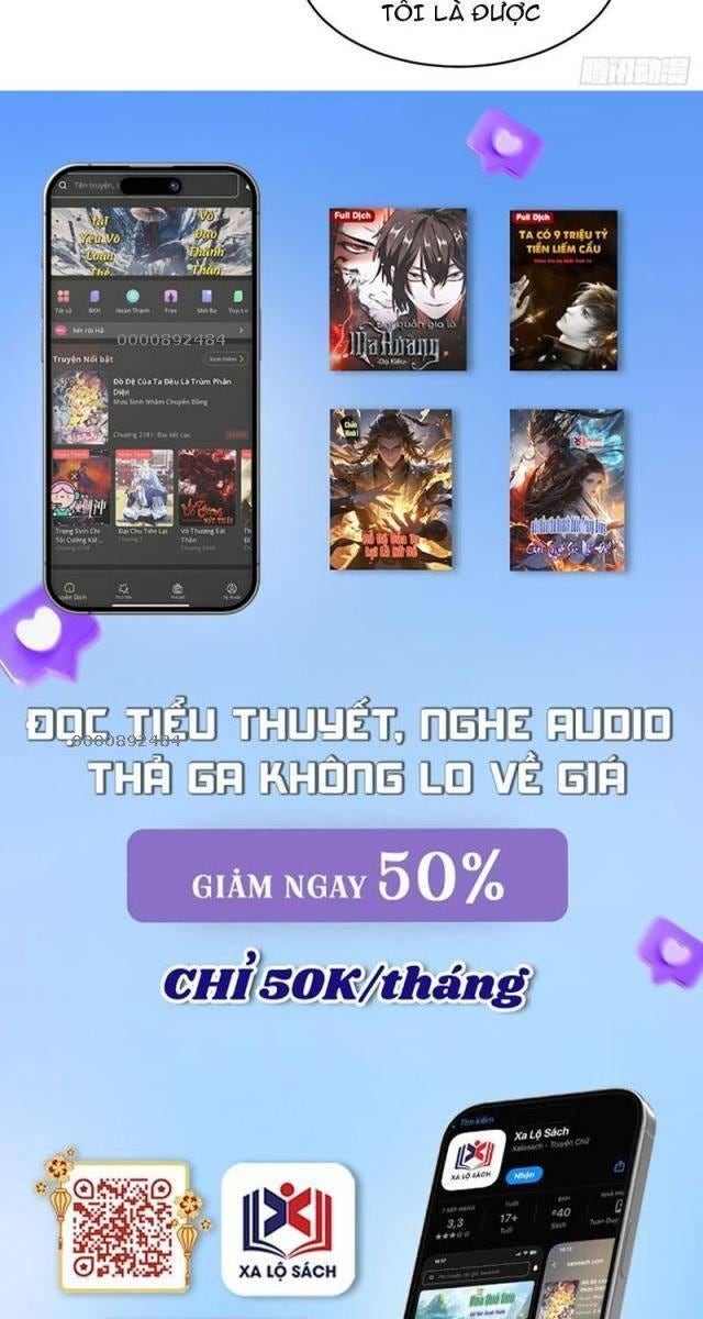 Tay Trái Của Ta Có Thể Dị Biến - Page 67