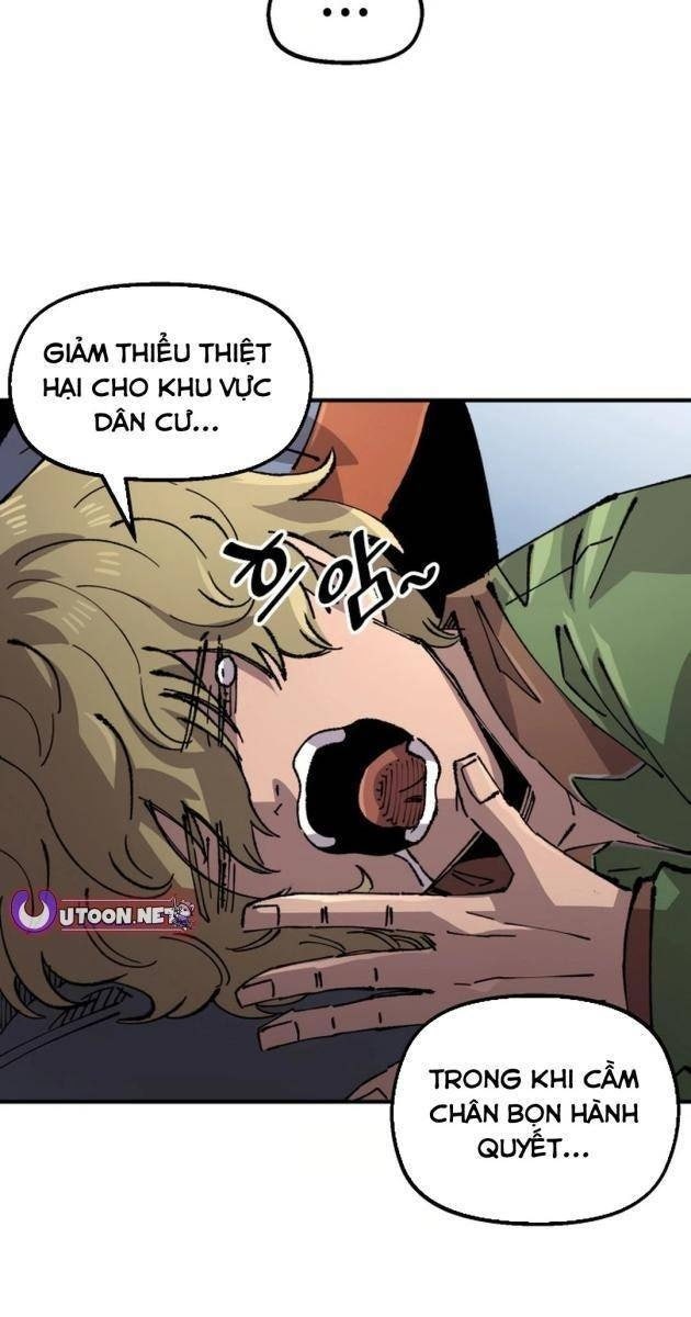 Sắp Xuất Ngũ Thì Isekai - Page 2