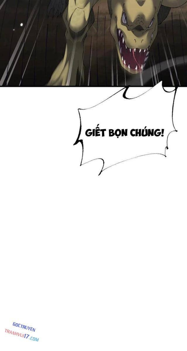 Chuyển Sinh Thành Goblin - Page 2