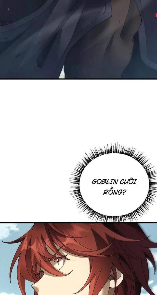 Chuyển Sinh Thành Goblin - Page 3