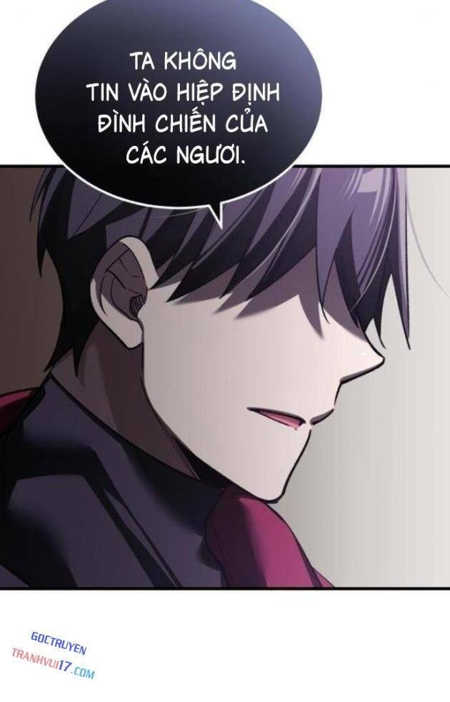 Thiên Quỷ Không Thể Sống Cuộc Sống Bình Thường - Page 15