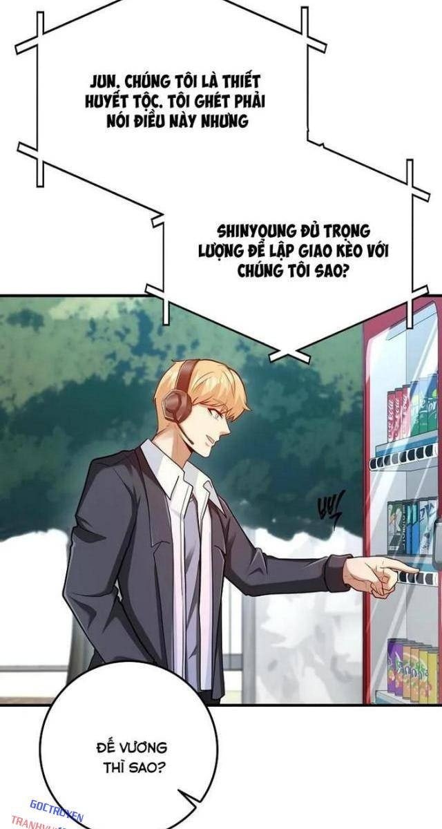 Thiên Tài Võ Thuật Hồi Quy - Page 107