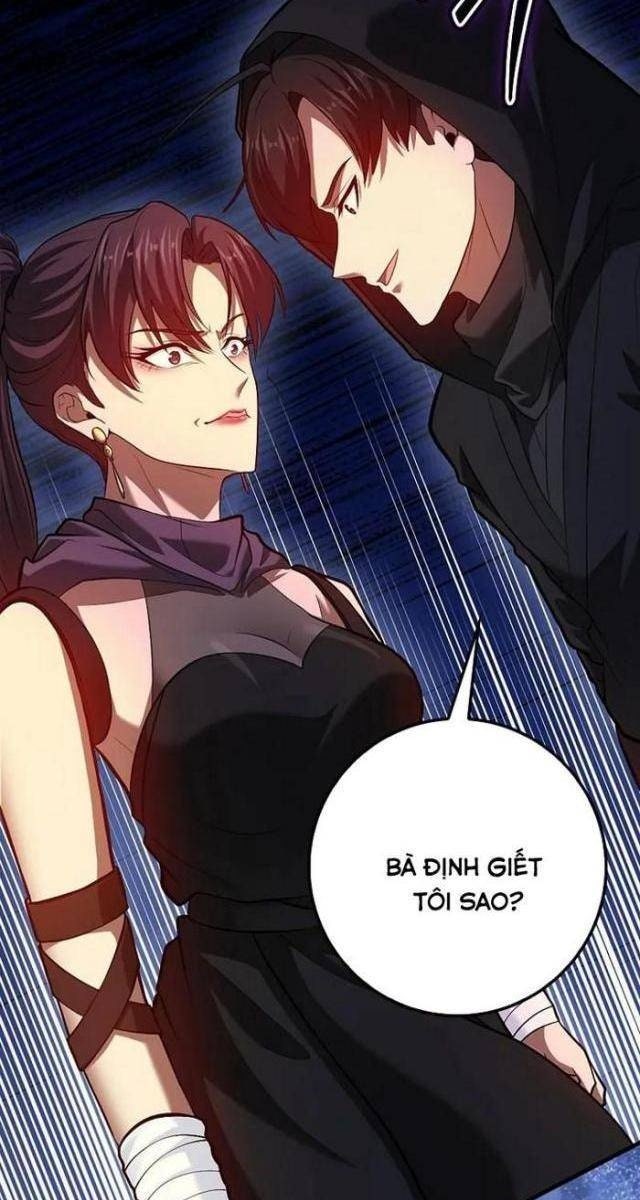 Thiên Tài Võ Thuật Hồi Quy - Page 5