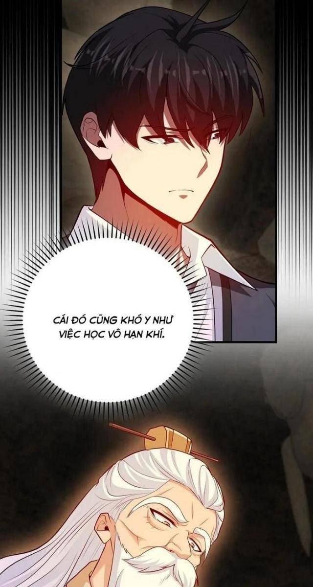 Thiên Tài Võ Thuật Hồi Quy - Page 13