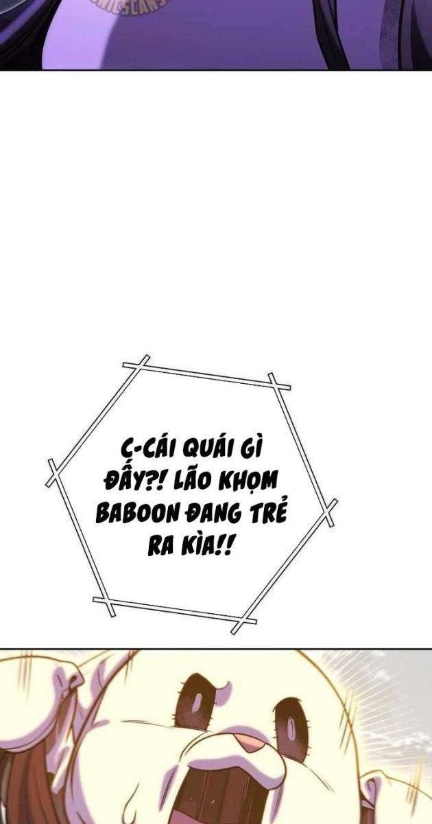 Tái Thiết Hầm Ngục - Page 22