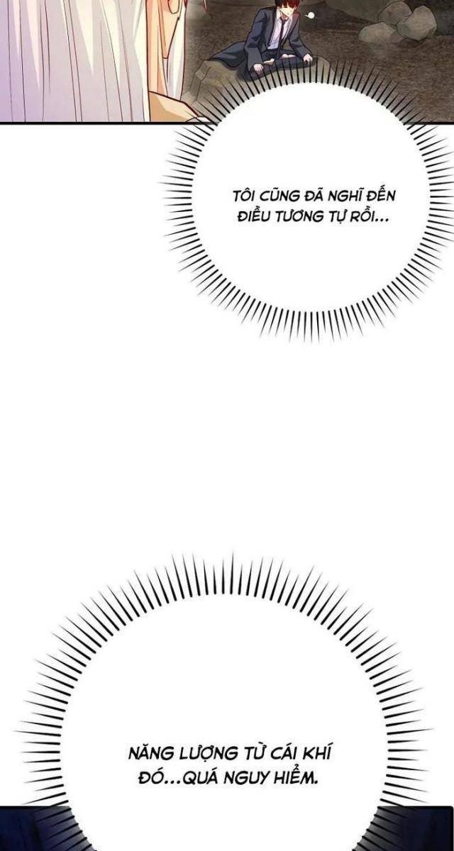 Thiên Tài Võ Thuật Hồi Quy - Page 16