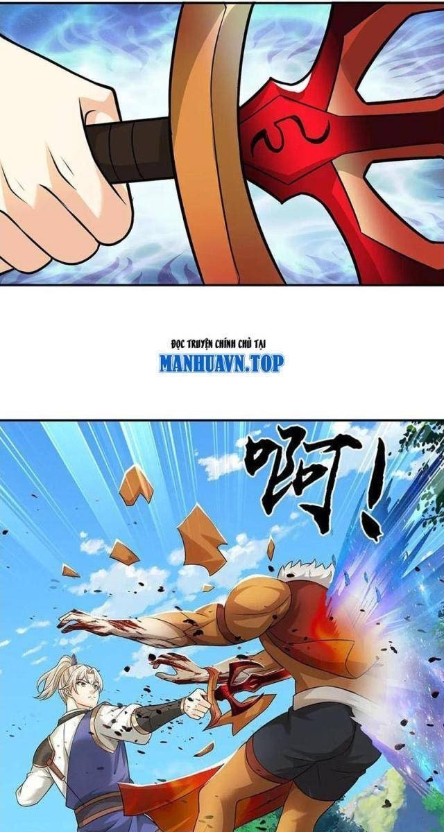 Ta Có Thể Vô Hạn Bạo Kích - Page 27