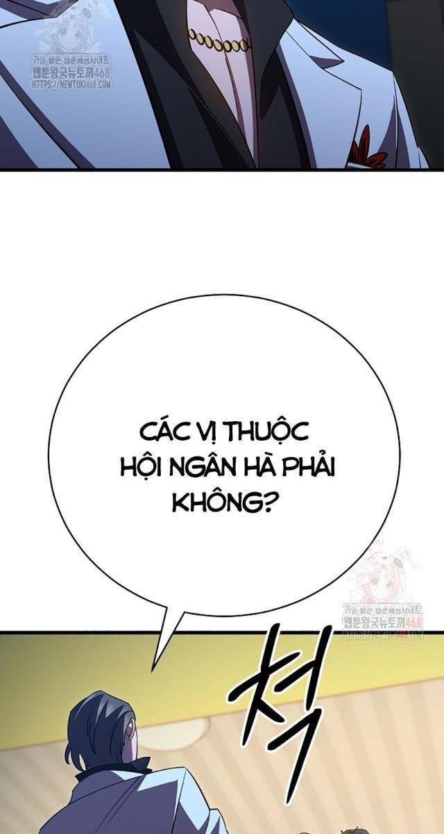 Môn Đồ Của Tam Vương - Page 85