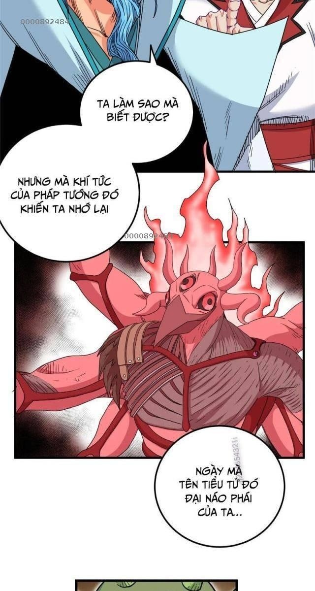 Đế Bá - Page 5