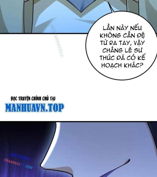 Giết Ta Thêm Mấy Lần Nữa, Ta Liền Vô Địch - Page 10