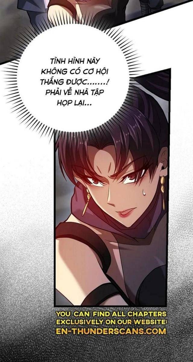 Thiên Tài Võ Thuật Hồi Quy - Page 10