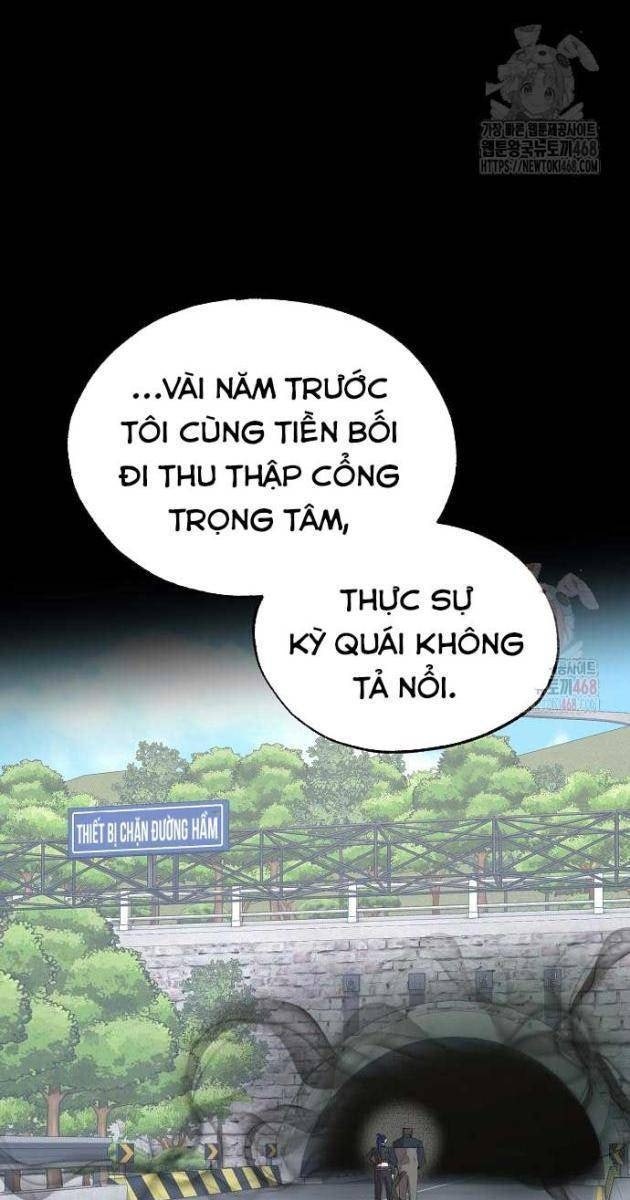 Cửa Hàng Diệu Kỳ - Page 1