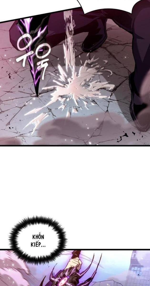 Thế Giới Hậu Tận Thế - Page 3
